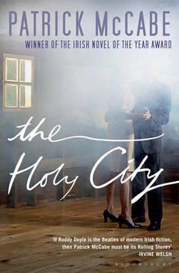 Holy City 9781408800751 Patrick McCabe, Verzenden, Patrick McCabe