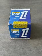 Panini Panini Foot 2025-2026 Originele verpakking, Contains, Nieuw