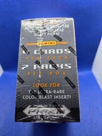 2019/20 Panini Prizm Collegiate Draft Picks Blaster - 1