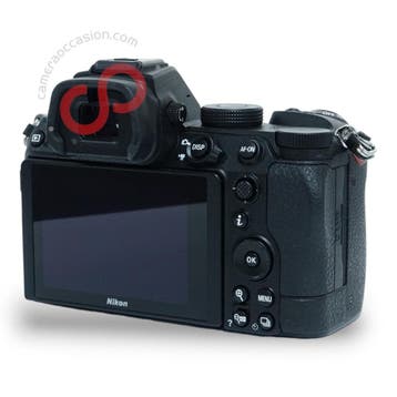 Nikon Z5 zwart nr. 2903, Ophalen of Verzenden, Zo goed als nieuw, Nikon