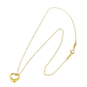 Tiffany & Co. - Halsketting - 18 karaat Geel goud, Nieuw