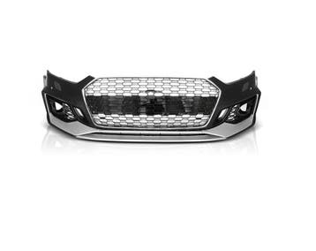 RS5 Look Voorbumper voor Audi A5 B9 F5, Ophalen of Verzenden