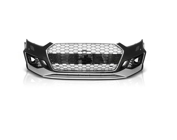 RS5 Look Voorbumper voor Audi A5 B9 F5, Autos : Divers, Tuning & Styling, Enlèvement ou Envoi
