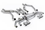 Cat-back uitlaatsysteem | Land Rover / Range Rover Sport SV, Verzenden, Nieuw