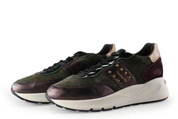 NeroGiardini Sneakers in maat 39 Overig, Overige kleuren, Verzenden, Zo goed als nieuw, Sneakers