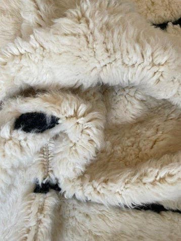Berber tapijt – Berbertapijt uit Mrirt, handgemaakt –, Huis en Inrichting, Stoffering | Tapijten en Vloerkleden, Nieuw