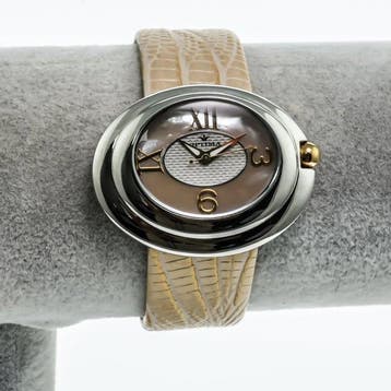 Optima - Swiss Made Watch - OSL153-SGL-7 - Sans prix de, Nieuw
