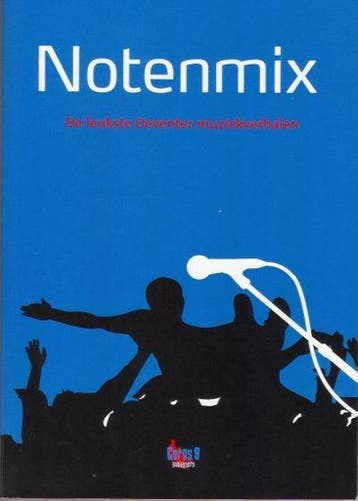 Notenmix 9789079701100 H. van Essen, Verzenden, Zo goed als nieuw, H. van Essen