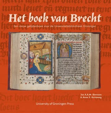Het Boek Van Brecht | Jos Biemans; Anne Korteweg | Nieuw, Boeken, Verzenden, Nieuw, Jos Biemans; Anne Korteweg