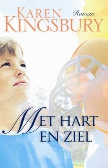 Met hart en ziel 9789029718752 Karen Kingsbury, Verzenden, Gelezen, Karen Kingsbury
