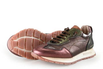 Hispanitas Sneakers in maat 39 Overig, Verzenden