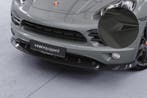 Cupspoiler voor Porsche Cayenne Type 92A CSL470-M, Verzenden