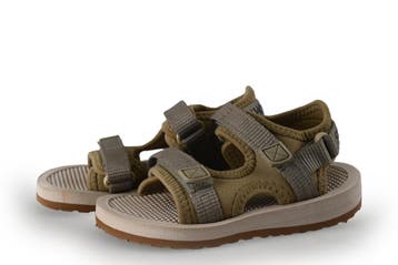 Shoesme Sandalen Jongens in maat 26 Beige, Verzenden, Schoenen