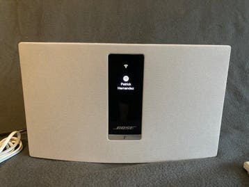 Bose - SoundTouch® 20 série III Enceinte, Nieuw