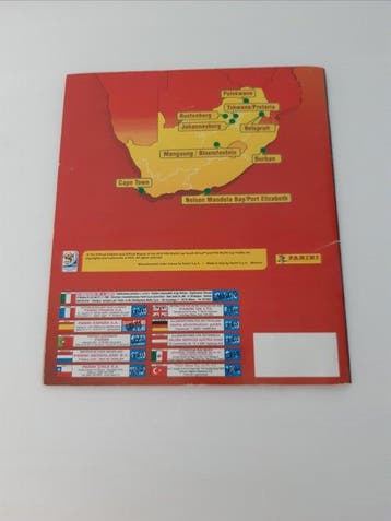 2010 Panini 2010 FIFA World Cup Südafrika Cristiano Ronaldo,