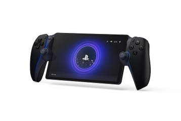 Playstation Portal Remote Player Midnight Black, Ophalen of Verzenden, Zo goed als nieuw