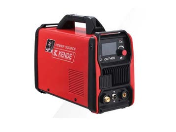 Kende CUT-40Y plasma brander (Lastoestellen, Diverse), Ophalen of Verzenden, Nieuw