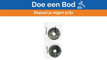 Bieden: Quicksilver 67-896392 Marine Engine, Sports nautiques & Bateaux, Ophalen of Verzenden