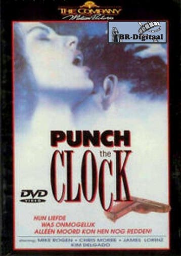 Punch the clock (dvd tweedehands film), Ophalen of Verzenden, Nieuw in verpakking