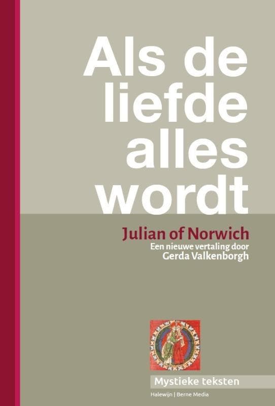 Als De Liefde Alles Wordt | Gerda Valkenborgh | Nieuw, Livres, Livres Autre, Envoi