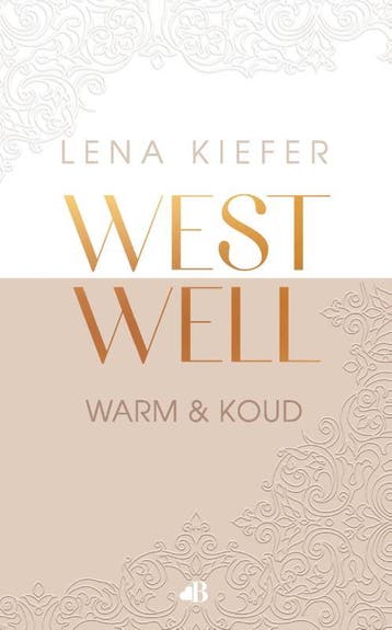 Warm & koud / Westwell / 3 9789021488820 Lena Kiefer, Verzenden, Lena Kiefer