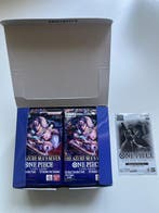 Bandai - 1 Box - One Piece - One piece card game op14, Nieuw
