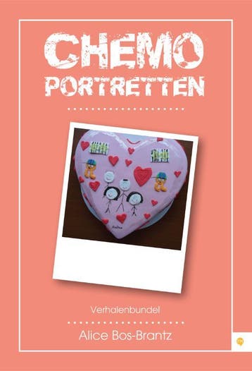 Chemoportretten 9789048424320 Alice Bos-Brantz, Verzenden, Alice Bos-Brantz