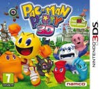 Pac-man Party (Nintendo 3DS tweedehands game), Ophalen of Verzenden, Nieuw
