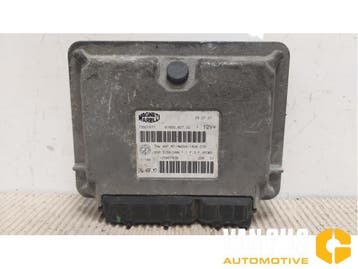 Computer Motormanagement Fiat Seicento O121268