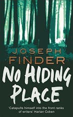 Company Man 9780752865188 Joseph Finder, Verzenden, Joseph Finder
