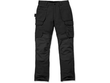 Veiling - Carhartt werkbroek lang zwart 36x32