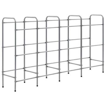 Opbergrek 190x33x116cm | Retour deal | Grijp je kans, Verzenden