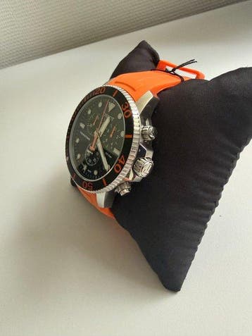 Tissot - Seastar 1000 Chronograph - Sans prix de réserve -