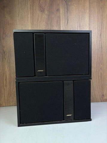 Bose - 301™ Series II Direct/Reflecting Luidsprekerset