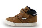 Kangaroos Sneakers Jongens in maat 29 Bruin, Kinderen en Baby's, Kinderkleding | Schoenen en Sokken, Kangaroos, Verzenden, Jongen of Meisje
