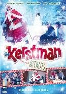 Kerstman bij ons thuis, de op DVD, Cd's en Dvd's, Dvd's | Kinderen en Jeugd, Nieuw in verpakking, Verzenden
