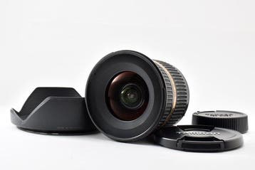 Tamron SP 3.5-4.5/10-24mm Di II for Nikon Objectif, Nieuw