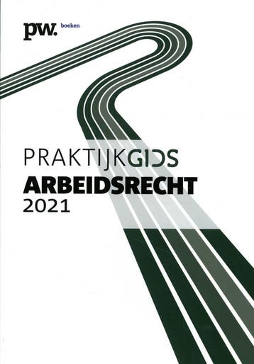 Praktijkgids Arbeidsrecht 2020 9789462156708 J. Buur, Boeken, Verzenden, Zo goed als nieuw, J. Buur