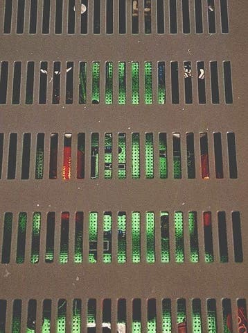 Synn - C-08 / Audiophile Dual-Triode Vacuum Tube Line-Stage
