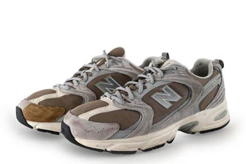 New Balance Sneakers in maat 41½ Grijs, Verzenden