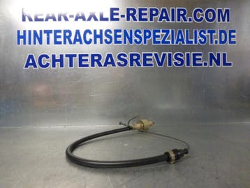 Handremkabel Ford Escort. (Achteras), Verzenden, Nieuw, Ford USA
