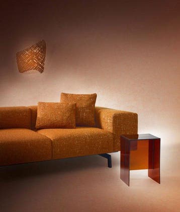 Kartell - Ludovica Serafini + Roberto Palomba - Kruk -, Antiquités & Art, Antiquités | Meubles | Chaises & Canapés