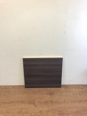 ZGAN Tafelblad (70x80cm) - TB893, Ophalen, Nieuw