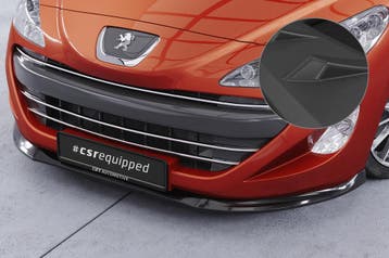 Cupspoiler voor Peugeot RCZ CSL761-L, Verzenden