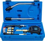 Bgs Technic Digitale compressietester voor benzinemotoren, Verzenden, Nieuw