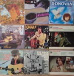 Leonard Cohen, Bob Dylan, Donovan, KINKS, The Hollies -, Nieuw in verpakking