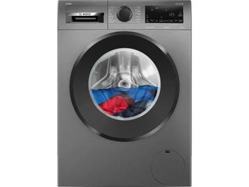 Bosch WGG244FNNL - Wasmachine - I-DOS SpeedPerfect, Verzenden, Zo goed als nieuw