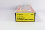 Lima H0 - 8184 - Elektrische locomotief (1) - Re6/6 - SBB