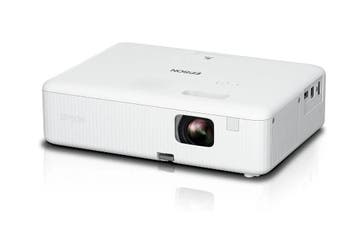Epson CO-FH01 3LCD-Projector Full HD 1080p, 3.000 Lumen W..., Audio, Tv en Foto, Ophalen of Verzenden, Nieuw