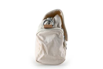 Kipling Rugzak Beige, Verzenden
